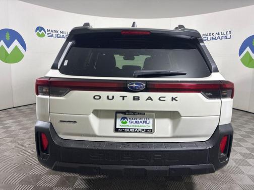 2026 Subaru Outback Limited XT