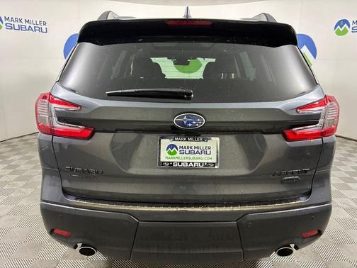 2025 Subaru Ascent Onyx Edition