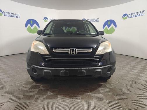 2008 Honda CR-V EX