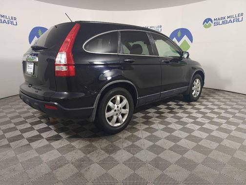 2008 Honda CR-V EX