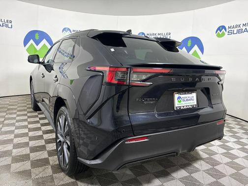 2026 Subaru Solterra Limited