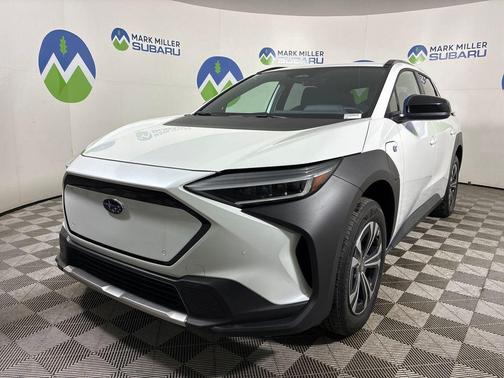 2024 Subaru Solterra Premium