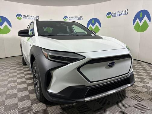 2024 Subaru Solterra Premium