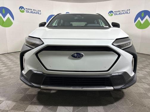 2024 Subaru Solterra Premium