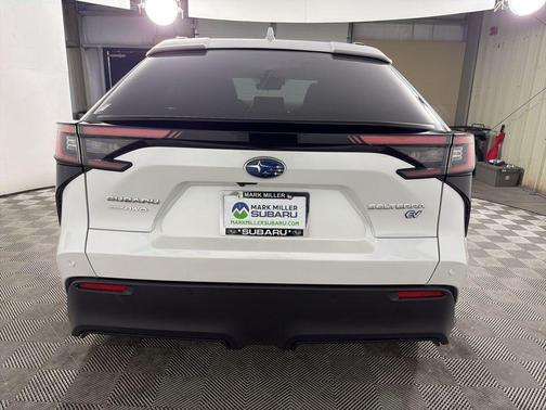 2024 Subaru Solterra Premium