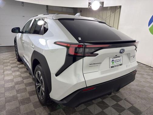 2024 Subaru Solterra Premium