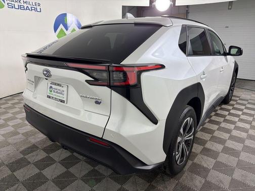 2024 Subaru Solterra Premium