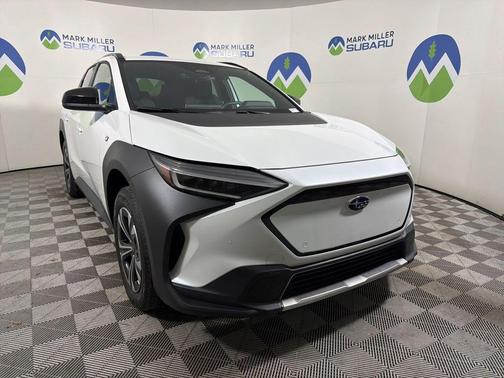 2024 Subaru Solterra Premium