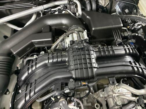 2024 Subaru Crosstrek Base