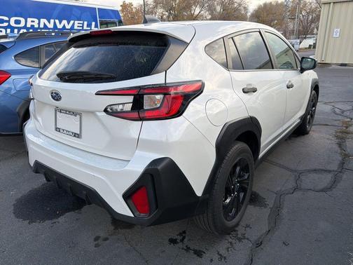 2024 Subaru Crosstrek Base