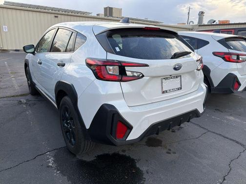 2024 Subaru Crosstrek Base