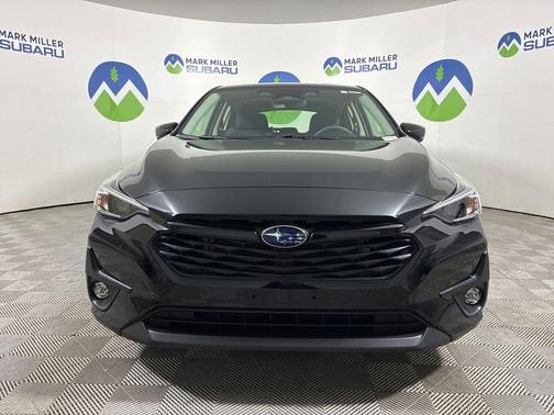 2025 Subaru Impreza Sport