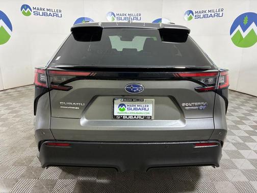 2024 Subaru Solterra Limited