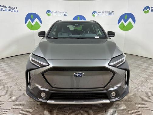 2024 Subaru Solterra Limited