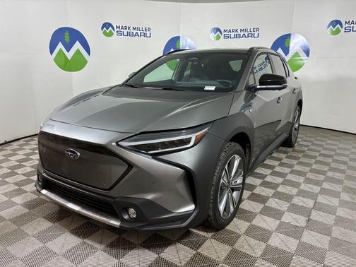 2024 Subaru Solterra Limited