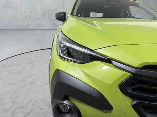 Citron 2026 Subaru Crosstrek Limited