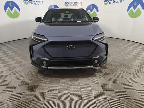 2023 Subaru Solterra Touring
