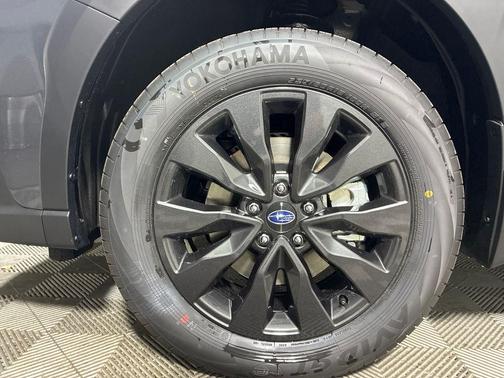 2025 Subaru Outback Onyx Edition XT