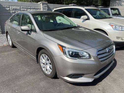 2015 Subaru Legacy 2.5i Premium