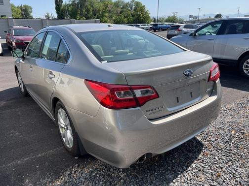 2015 Subaru Legacy 2.5i Premium