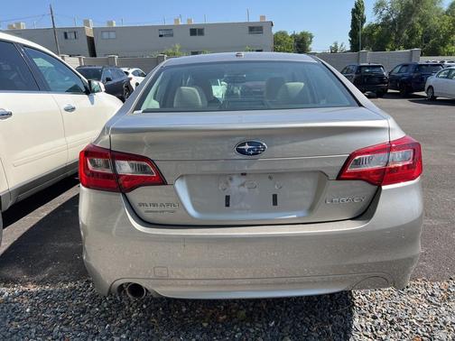 2015 Subaru Legacy 2.5i Premium