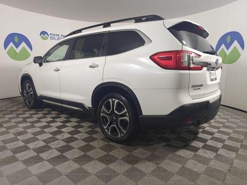 2023 Subaru Ascent Touring 7-Passenger