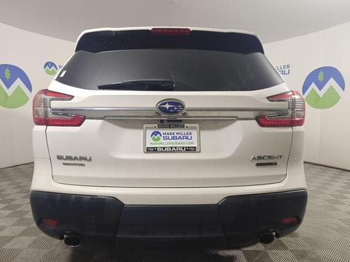 2023 Subaru Ascent Touring 7-Passenger