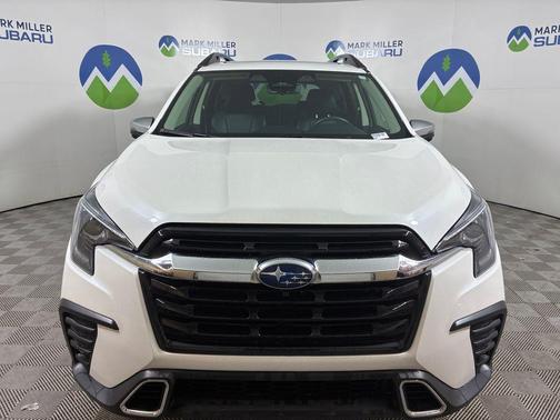 2023 Subaru Ascent Touring 7-Passenger