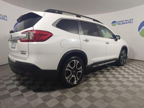 2023 Subaru Ascent Touring 7-Passenger