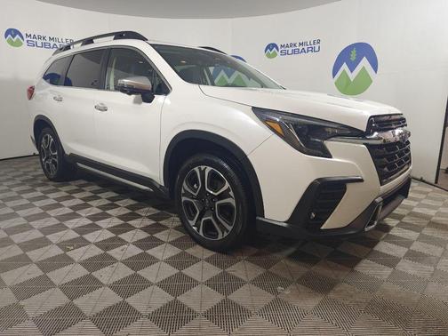 2023 Subaru Ascent Touring 7-Passenger