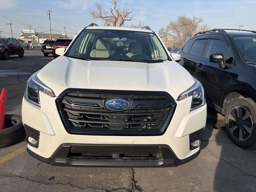 2023 Subaru Forester 2.5i Premium