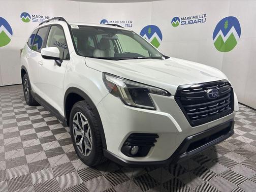 2023 Subaru Forester 2.5i Premium