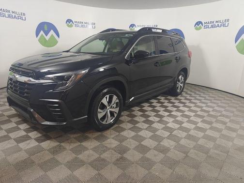 2025 Subaru Ascent Premium