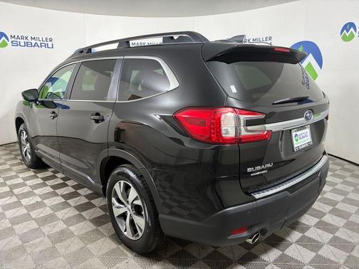 2025 Subaru Ascent Premium