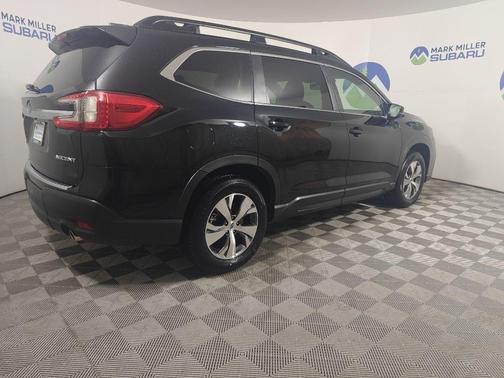 2025 Subaru Ascent Premium