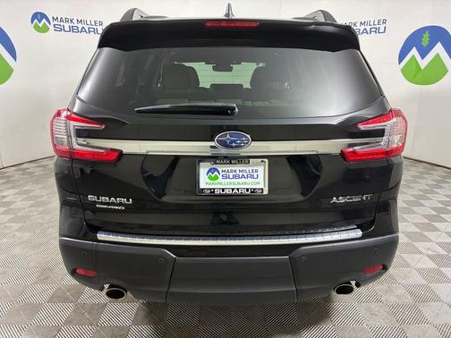 2025 Subaru Ascent Premium