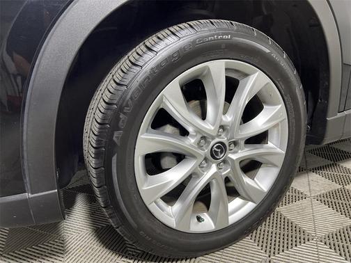 2014 Mazda CX-5 Grand Touring