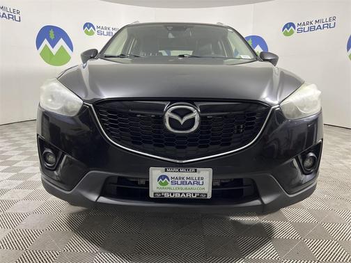 2014 Mazda CX-5 Grand Touring