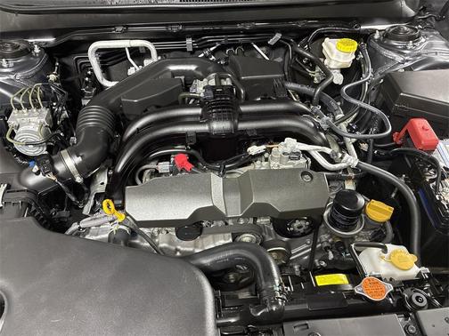 2019 Subaru Legacy 2.5i Sport