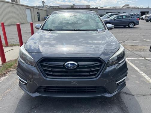 2019 Subaru Legacy 2.5i Sport