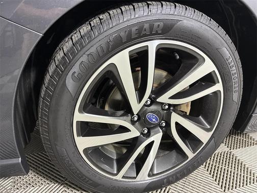 2019 Subaru Legacy 2.5i Sport