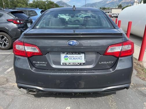 2019 Subaru Legacy 2.5i Sport