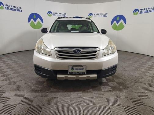 2011 Subaru Outback 2.5i
