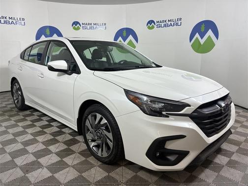 2025 Subaru Legacy