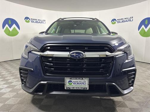 2025 Subaru Ascent Limited