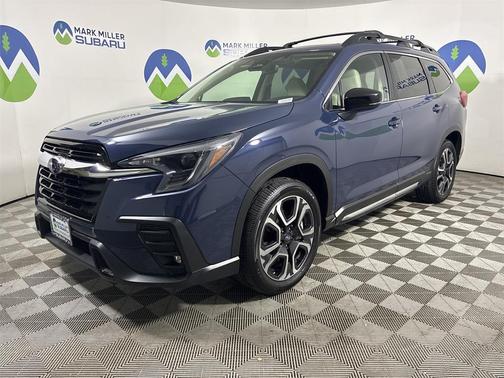 2025 Subaru Ascent Limited
