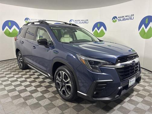 2025 Subaru Ascent Limited