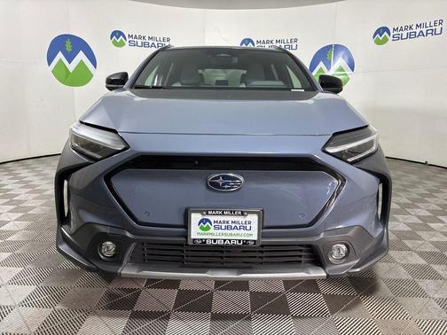 2023 Subaru Solterra Limited