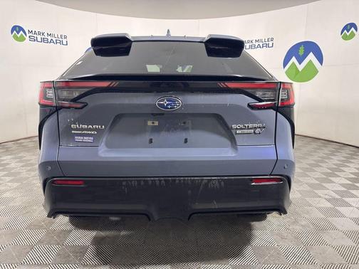 2023 Subaru Solterra Limited