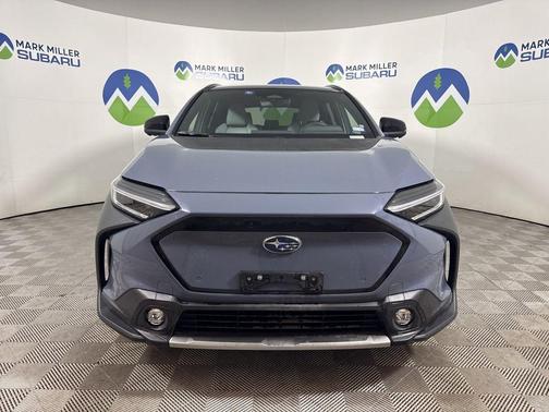 2023 Subaru Solterra Limited